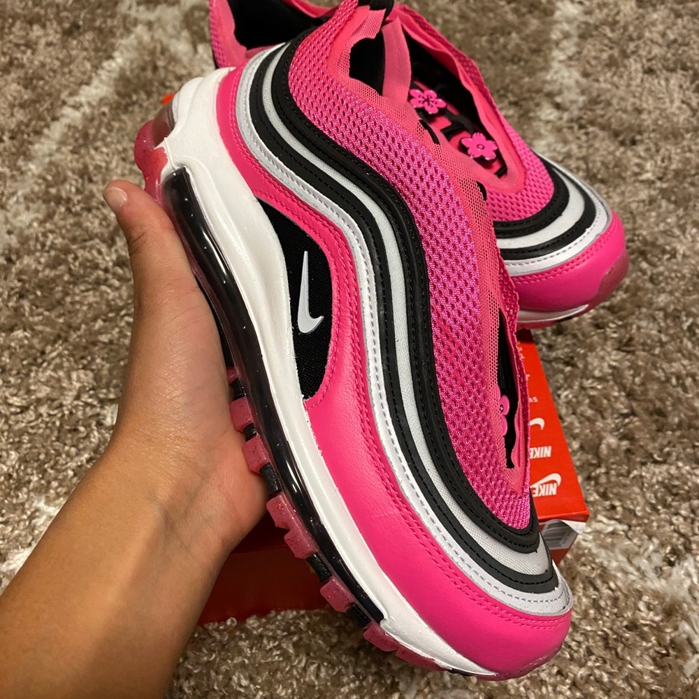 Nike air max 97